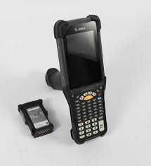 Термінал збору даних Zebra/Motorola/Symbol ТЗД MC93, MC930B-GSEEG4RW