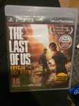 Sprzedam zamienię Wymiana Gier The Last of US Ps3 Pl