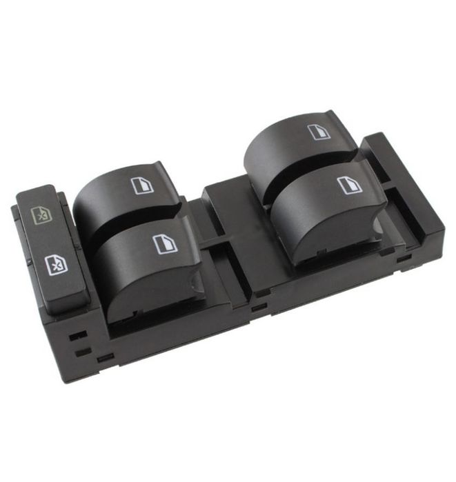 Кнопки Блок Стеклоподъемника Склопідйомника Audi A3,A6,C5,C6,Q7,Ауді