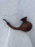 Cachimbo antigo para colecionadores .