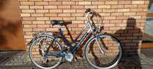 Rower GIANT Trooper koła 28 Shimano