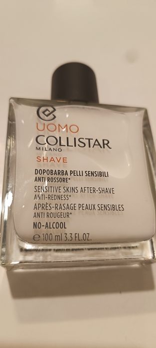 Płyn po goleniu Collistar