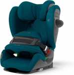 Fotelik Cybex Pallas G i-Size 9-50 kg River Blue