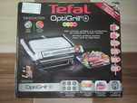 * Tefal Optigrill *