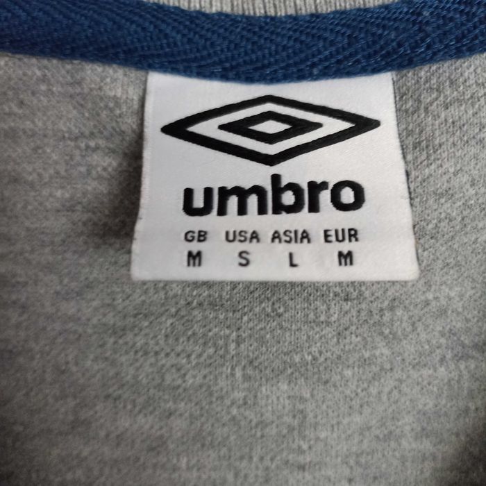 Koszulka męska Umbro