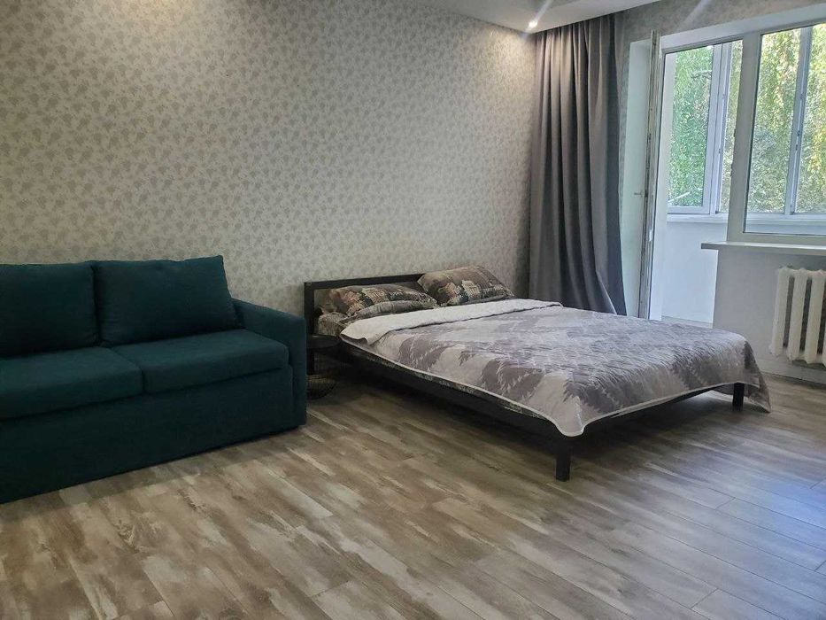 Здам  подобово квартиру біл