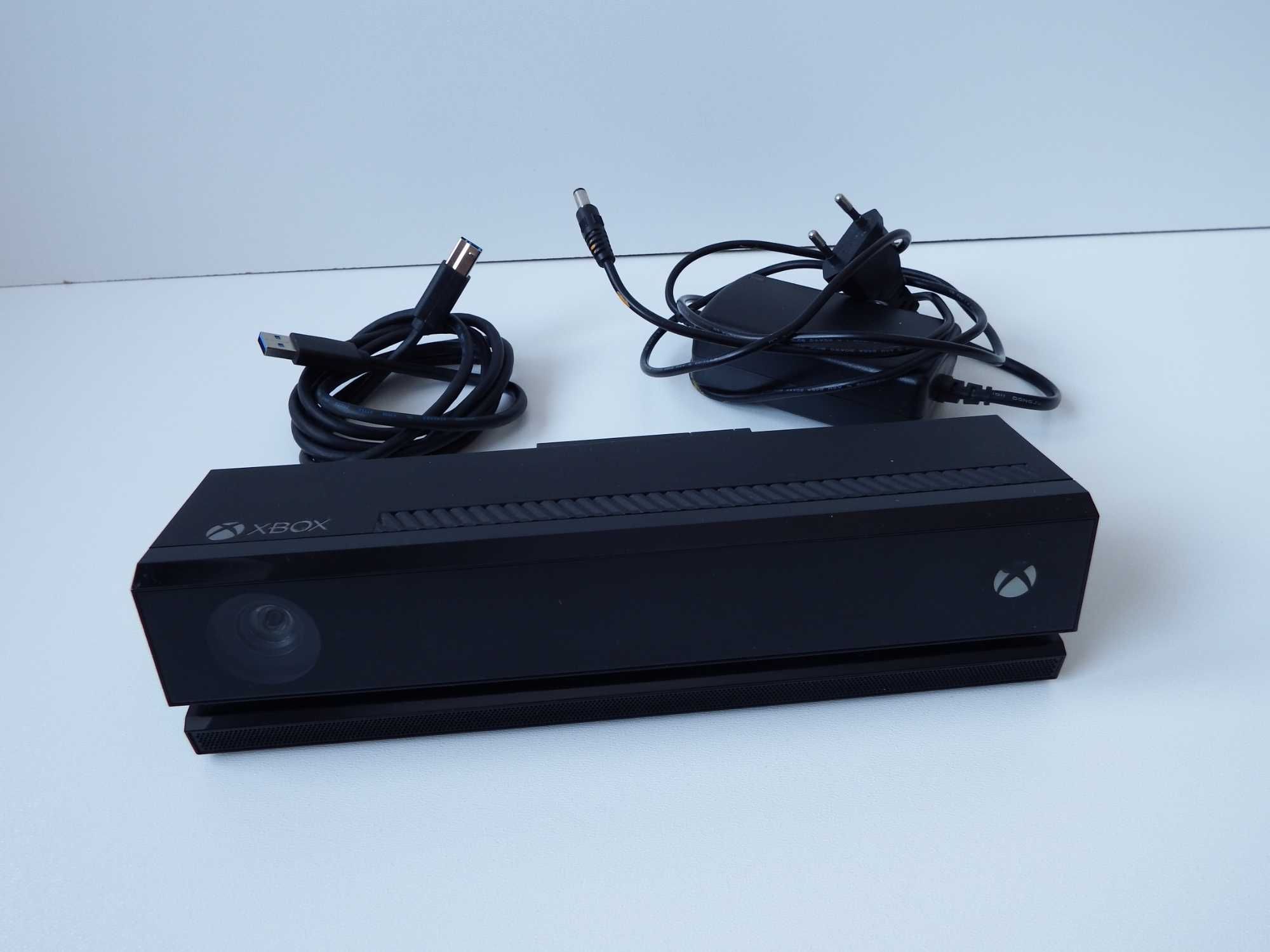 Sensor KINECT Xbox One / ONE S + ADAPTER ! komplet KINECT XBOX 1 X