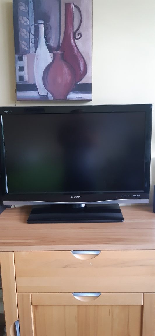 Telewizor Sharp LC32X20E