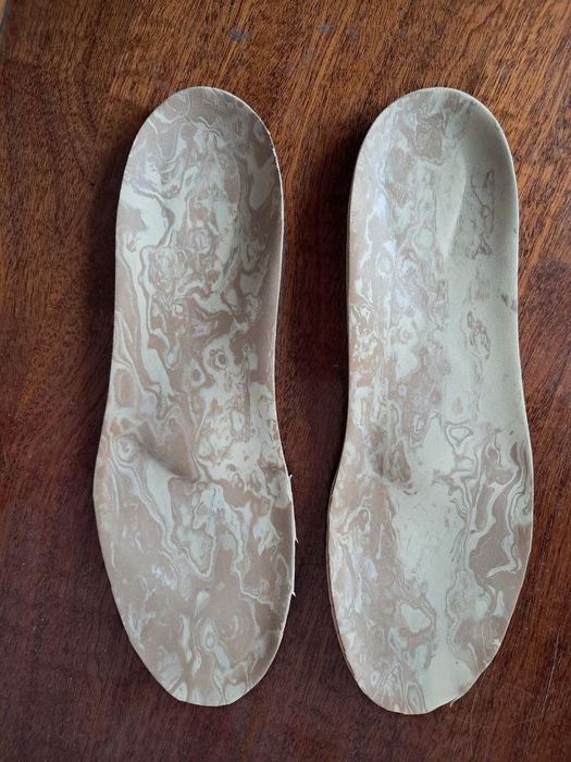 Стельки для обуви