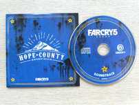 Far Cry 5 - Muzyka z gry - SOUNDTARCK