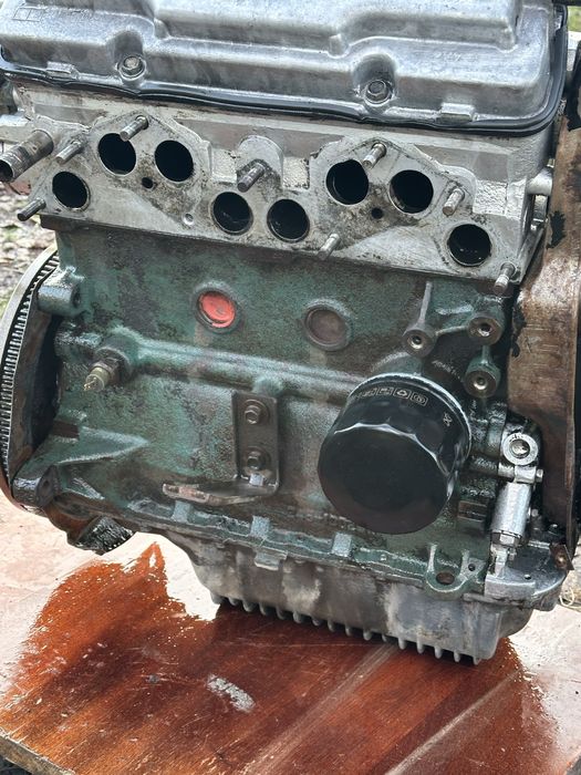 Двигун ЗАЗ Таврія / Славута 1102–1105