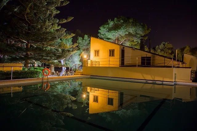 Інвестиція! Історичний готель із 21 спальнею та рестораном, o. Майорка