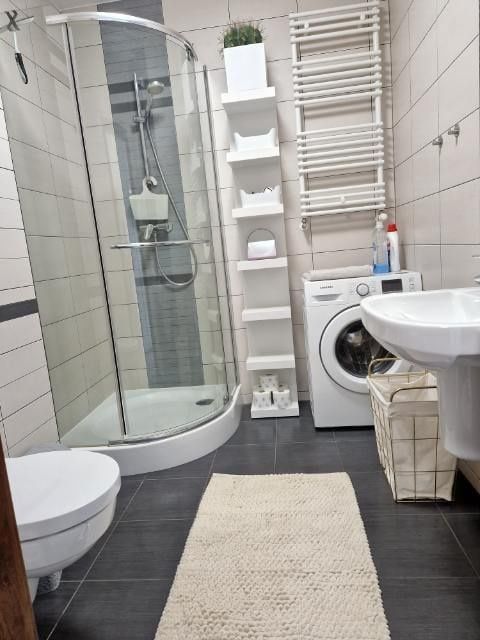 Apartament Kołobrzeg Polanki