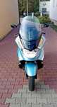 Skuter Aprilia Atlantic