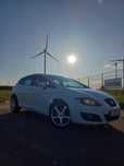 Seat leon 2 polift 2009