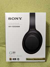 Sony  WH-1000XM4