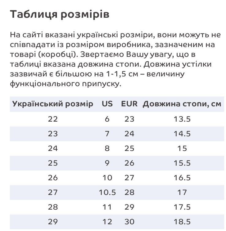 Ботинки утепленные Outventure р.27