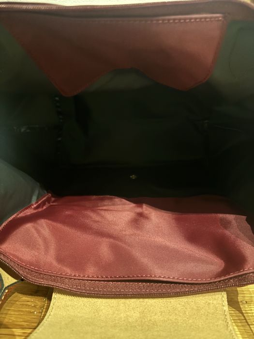 Longchamp L Bordeaux