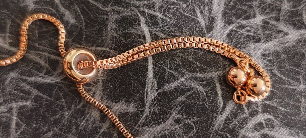 Pulseira florida