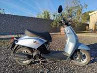 Honda Today 50cc