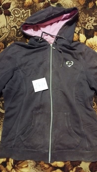 Домашние хозяйства