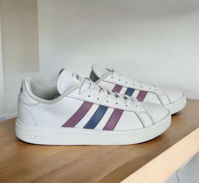 Оригінальні кросівки ADIDAS кроссовки адідас 38р