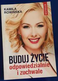 Buduj życie odpowiedzialnie i zuchwale