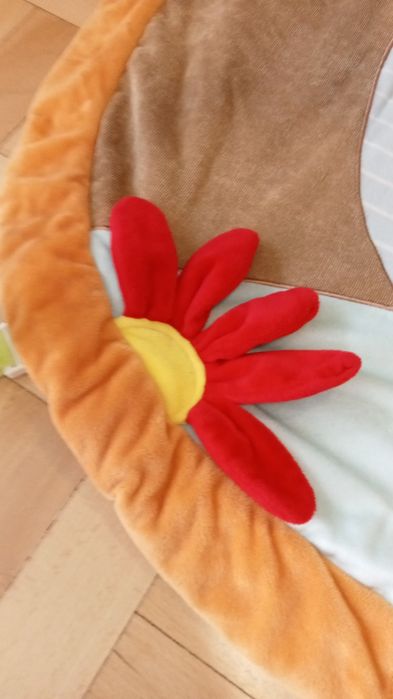 Mata edukacyjna dla niemowlaka