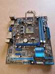 Материнська плата Asus P8H61M LE