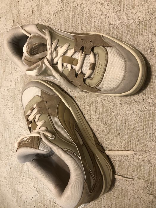 Кросівки Puma 389267-10. Кроссовки. Розмір 44.5