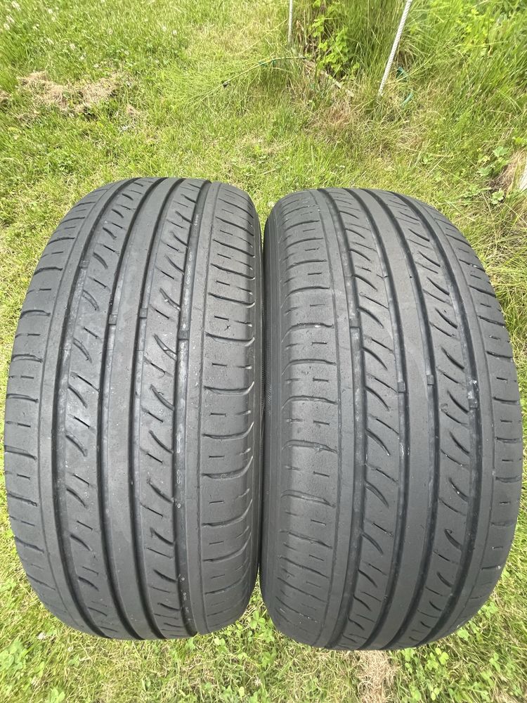 Літні шини 185 65 r15 2 шт