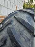 Opony Tylne Felgi Wzmacniane Belarus 1221 MTZ 1523 Pronar 540 16,9 R38