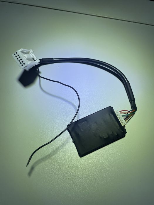 Блютуз Skoda Octavia A5