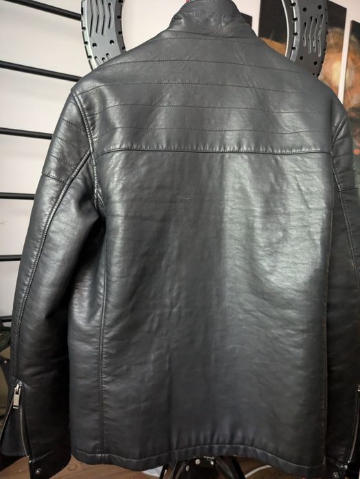 куртка демисезонная