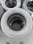 Opona Nokian WR C3 205/65R16 C używana zima