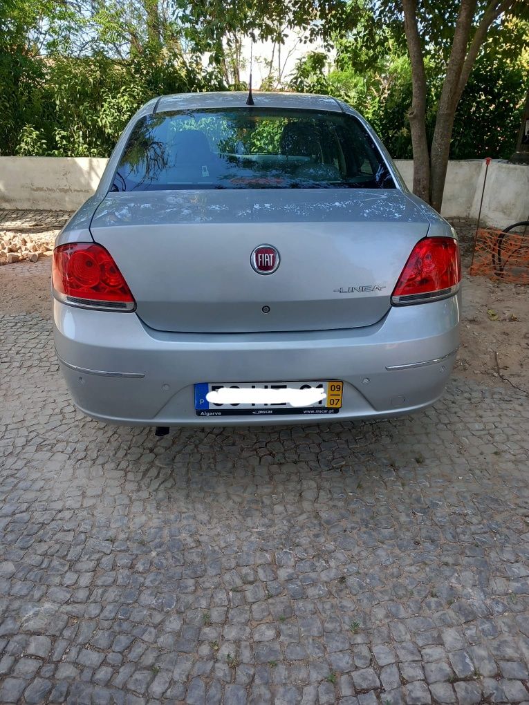 Vende-se Fiat a gasóleo, particular