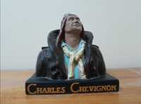 Busto Charles Chevignon