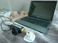 Acer C710 - bez systemu