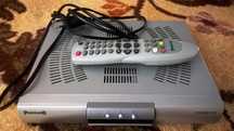 DVB-C Тюнер Premium CV5000 CNX цифровой для кабельного телевидения