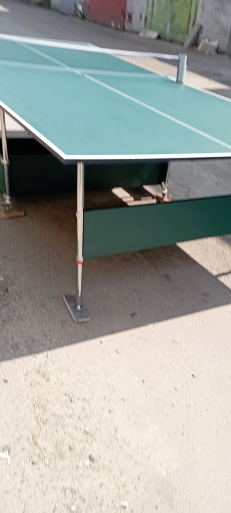 Стіл тенісний стол тенисный