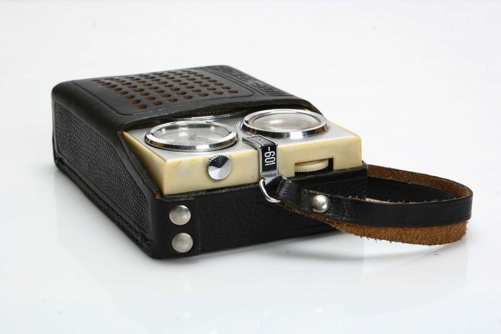 Radzieckie Radio Signal 601