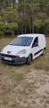 Peugeot Partner 1.6 HDI