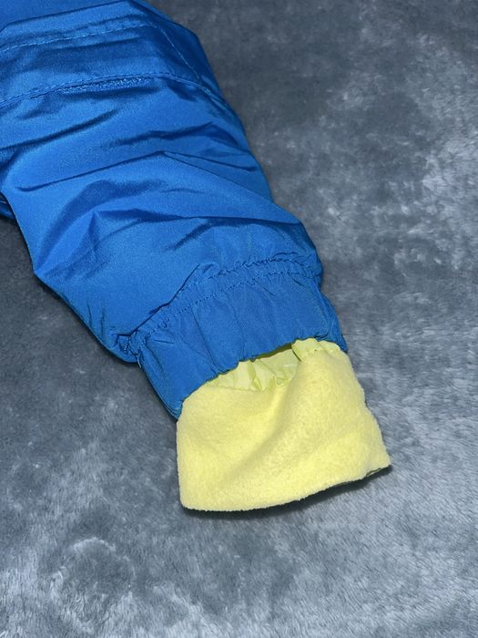 Дитячий зимовий термокомбінезон