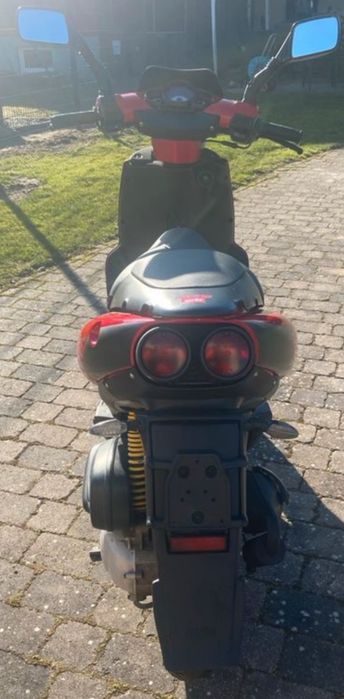 Aprilia Sr 50 bardzo dobry stan