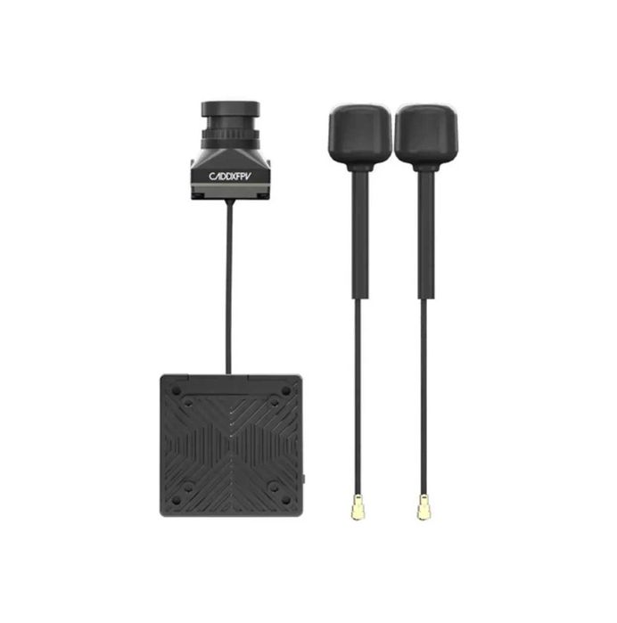 Цифрова FPV відео система Caddx Walksnail Avatar HD Pro Kit V2