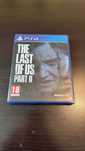 The Last of Us part 2 (ps 4)