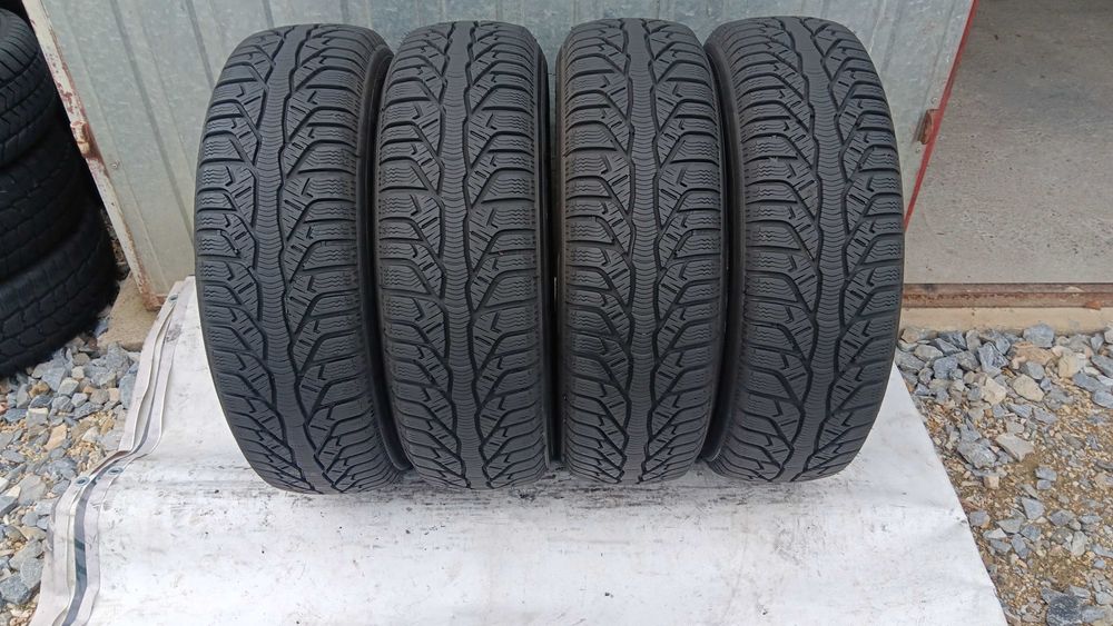 185/70/14 Kleber krisalp hp 2