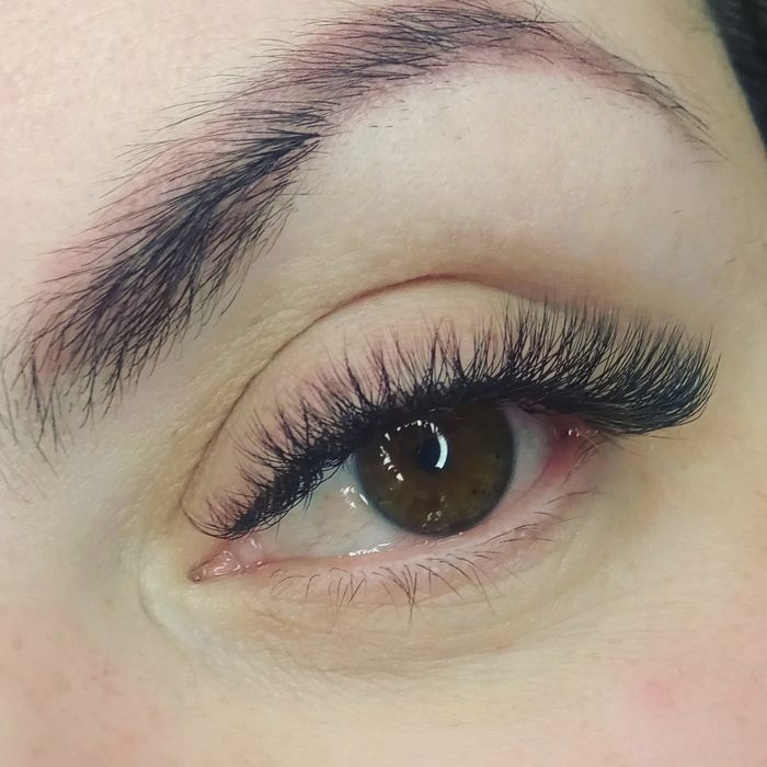 Нарощення вій Оболонь