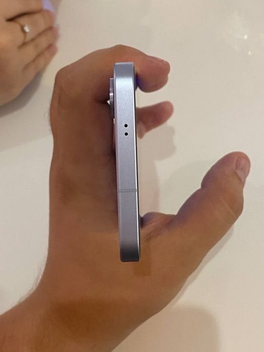 Samsung galaxy s25 plus 512 терміново