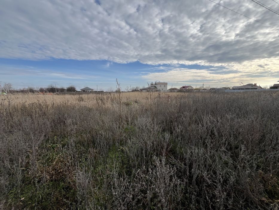Продаж  ділянки  с. Геронимівка